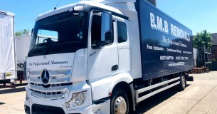 B.M.B. Removals Limited