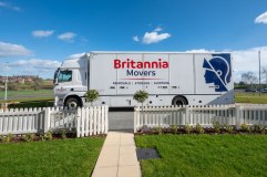 Britannia Cestrian Removals