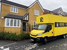 Easymove Of Swindon Limited