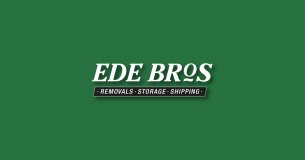 Ede Bros logo