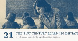 21st Century Learning Initiative