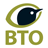 British Trust For Ornithology (Scotland) logo