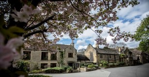 Whitley Hall Hotel