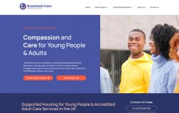 Bramhall Residential Home