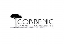 Corbenic logo