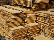 Whitmores Timber Co. Limited logo