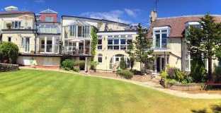 Dystlegh Grange