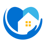 East View Housing logo