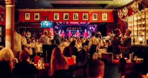 Boisdale Restaurant