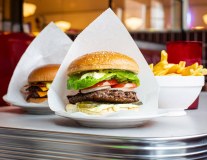Eddie Rockets