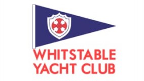 Whitstable Yacht Club logo