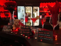 Barnaby's