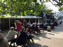 Creeks End Restaurant