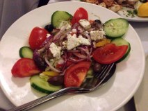 Andy's Taverna