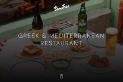 Dimitri's