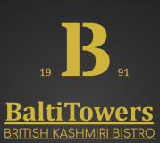 Balti Towers