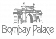 Bombay Palace logo