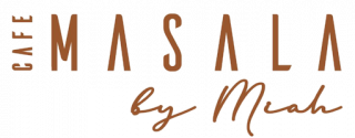 Cafe Masala