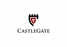 Castle Gate