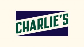 Charlies Pizza