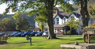 Abbey Grange Hotel