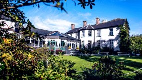 Corick House