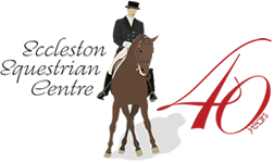 Eccleston Equestrian Centre