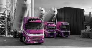 Arclid Transport Limited