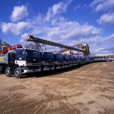 Atlas Bulk Carriers Limited