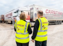 Carntyne Transport Co. Limited