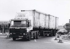 D Perfect & Sons Limited