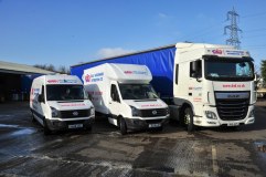 Daily Nationwide Distribution Limited