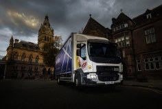 Edge Transport Limited