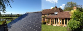 Alincourt Roofing Limited