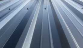 Avon Sheeting Co.