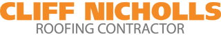 Cliff Nicholls Roofing Co. Limited logo