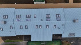 Crown Roofing