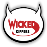 Wicked Kippers logo