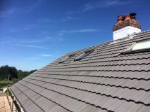 Duraseal Glass Fibre Roofing