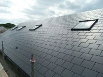 Elliott Roofing logo