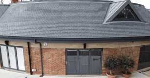 Aluminium Roofline Products Limited