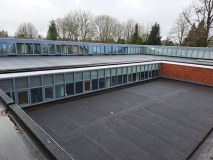 B B S Rooflight Co. Limited