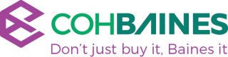 C O H Baines Limited