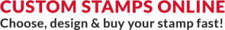 Customstampsonline