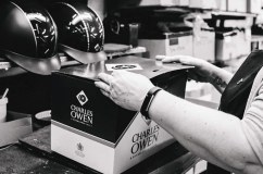 Charles Owen & Co. (Bow) Limited