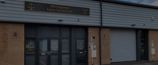Bill Rogerson Safety Services Limited