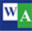 Wickford Autocentre logo