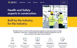Eastern Builders Safety Group Limited