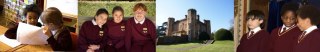 Wickham Court School Schiller International