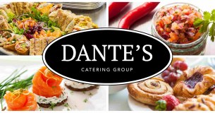 Dantes Gourmet Sandwich Bar